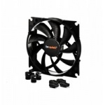 be quiet! SILENT WINGS 2 140mm Computer behuizing Ventilator