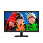 Philips LCD-monitor met SmartControl Lite 223V5LSB2/10