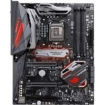 ASUS ROG MAXIMUS X HERO (WI-FI AC) LGA 1151 (Socket H4) ATX moederbord
