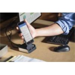 HP draadloos Business plat toetsenbord en muis (bulk)
