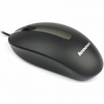 Lenovo Optical Mouse M3803A Black