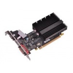XFX HD-545X-ZCH2 AMD Radeon HD5450 1GB videokaart