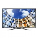 Samsung Full HD TV / 43Inch / Black / SMART TV