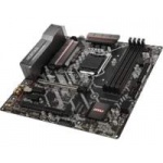 MSI Z370M MORTAR Intel Z370 LGA 1151 (Socket H4) Micro ATX moederbord