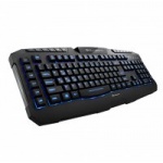 Sharkoon Skiller Pro USB QWERTY Amerikaans Engels Zwart toetsenbord