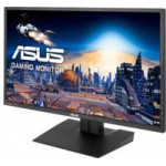 ASUS MG279Q LED display 68,6 cm (27") Wide Quad HD Flat Mat Zwart