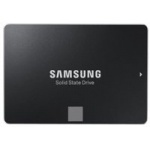 SSD Samsung 850 EVO series 250GB( 540MB/s Read 520MB/s )