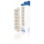 Valueline VLES630F001WH power uitbreiding