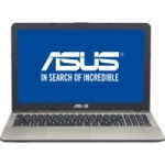 Asus X541UA 15.6 /  i3-7100U / 256GB / 4GB / W10 / RFS