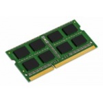 Kingston Technology ValueRAM 2GB DDR3L geheugenmodule 1600 MHz