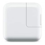 Apple 12W USB Binnen Wit oplader voor mobiele apparatuur