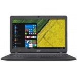 Acer Aspire ES1-732-C4XD 1.10GHz N3350 17.3" 1600 x 900Pixels Zwart Notebook