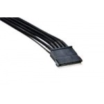 be quiet! CS-3310 0.3m interne stroomkabel