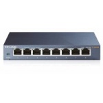 TP-LINK TL-SG108 netwerk-switch