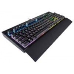 Corsair K68 RGB USB QWERTY Zwart