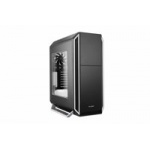 be quiet! Silent Base 800 Toren Zwart, Zilver computerbehuizing