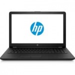 HP 15.6 i3-6006U / 4GB  DDR4 / 500GB / DVD / W10
