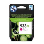 HP 933XL originele high-capacity magenta inktcartridge