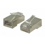 Valueline VLCP89306M kabel-connector