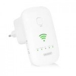 Eminent EM4597 1200Mbit/s Wit WLAN toegangspunt