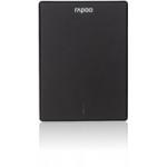 Rapoo T300P Draadloos Grijs touch pad