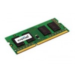 Crucial 4GB PC3-12800