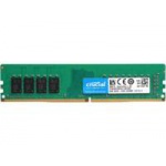 Crucial CT8G4DFD824A 8GB DDR4 2400MHz geheugenmodule