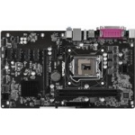 MB ASRock H81 PRO BTC R2.0 / 2xDDR3  / HDMI