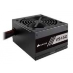 Corsair CP-9020170-EU 450W ATX Zwart power supply unit