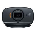 Logitech C525 8MP 1280 x 720Pixels USB 2.0 Zwart webcam