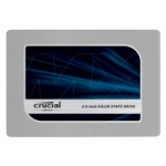 Crucial MX300