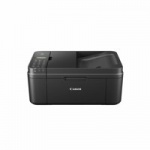 Canon PIXMA MX495 4800 x 1200DPI Inkjet A4 Wi-Fi multifunctional