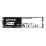Kingston Technology A1000 240 GB PCI Express M.2