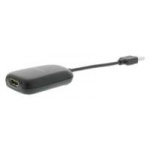 König Converter USB 3.0 - HDMI Black