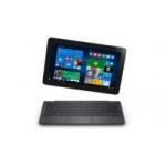 Dell 2in1 10.8 F-HD / M3  /4GB/128GB/ Keyb + Stylus /W10/RFS