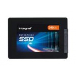 Integral SSD P5 SERIES 240GB 3D NAND 2.5'' SATA III 560/540MB/s - Flash-Speicher