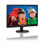 Philips LCD-monitor met SmartControl Lite 193V5LSB2/10