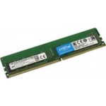 Crucial 8GB DDR4 8GB DDR4 2400MHz geheugenmodule