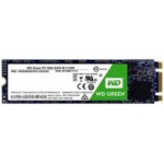 Western Digital Green PC SSD 120GB SATA III