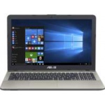 Asus X541NA 15.6 N3350 / 4GB DDR4 / 240GB SSD / W10