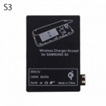 Q1 Wireless Receiver / Samsung S3