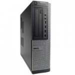 Dell Optiplex 7010 SFF I3-3240 3.4GHz 4GB 320GB W10