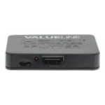 HDMI Splitter 2-poorts Zwart