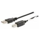 Kabel USB 3 Meter A/B