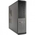 Dell Opti. 3010 Pent. G870 / 4GB / 120GBSSD+ 250gb  /W10 RFs