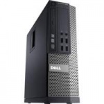 Dell Optiplex 7010 SFF i5-3470  / 4GB /  120GB/ W10 /  RFS