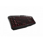 Sharkoon Skiller PRO+ USB Amerikaans Engels Zwart toetsenbord