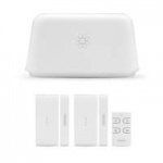 Eminent OV2 alarmsysteem Wi-Fi Wit