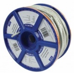 Valueline VLCR85291E100 100m Cat6 F/UTP (FTP) Grijs netwerkkabel