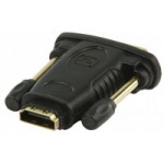 Valueline HDMI - DVI f/m